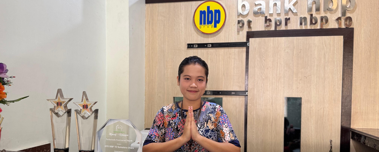 SELAMAT DATANG DI WEBSITE PT. BPR NBP 10 